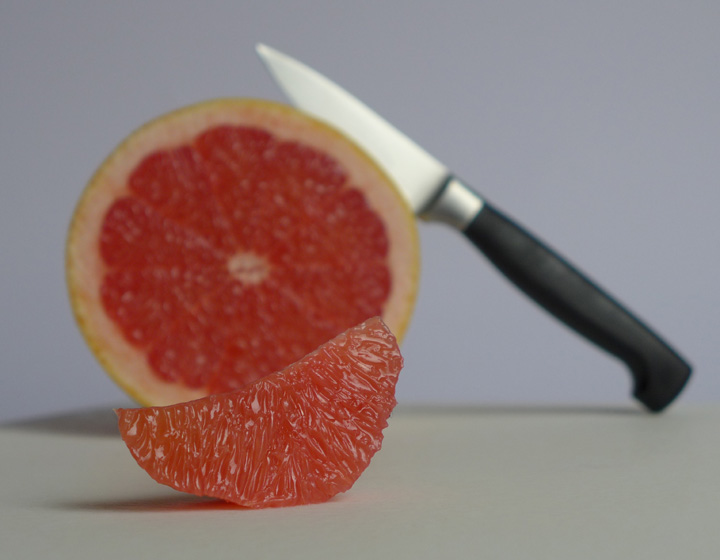 NPS Grapefruit